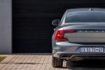 Volvo S90 T6 R-Design 2017 года (ZA)